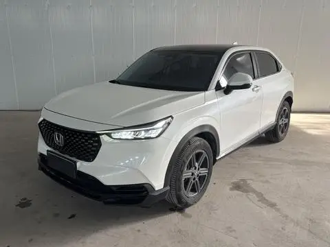 Honda XR-V 2023