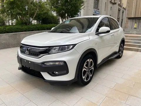 Honda XR-V 2017 — фото 1