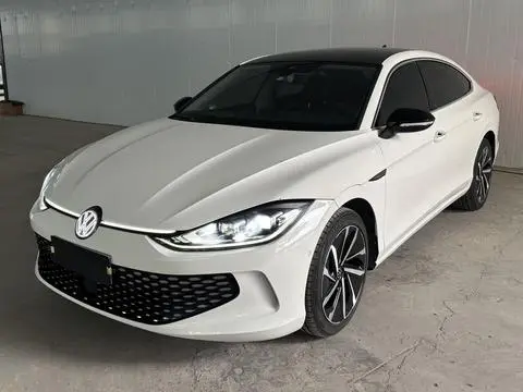 Volkswagen Lamando 2022