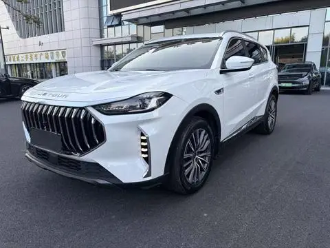 Jetour X70 PLUS 2024