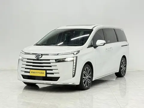 GAC E8 2024
