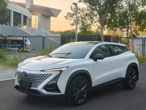 Changan UNI-T 2021