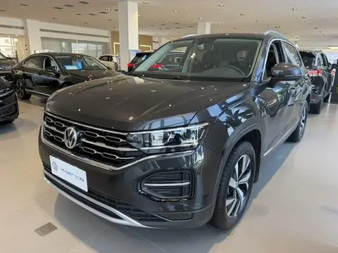 Volkswagen 探岳 2020