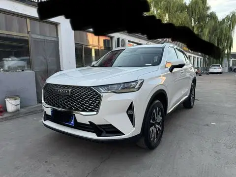 Haval H6 2021