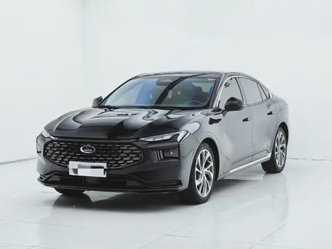 Ford 蒙迪欧 2022