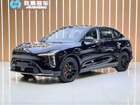 IM Motors 智己LS6 2026