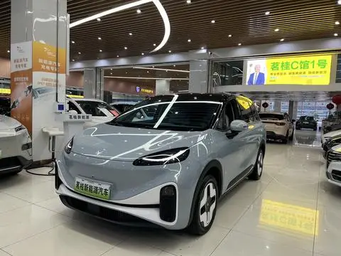ARCFOX 极狐 考拉 2023