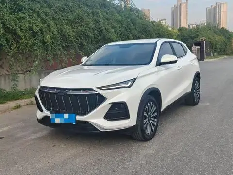Oshan X5 2021