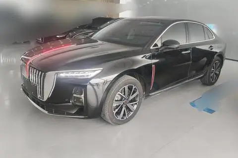 Hongqi H5 PHEV 2025