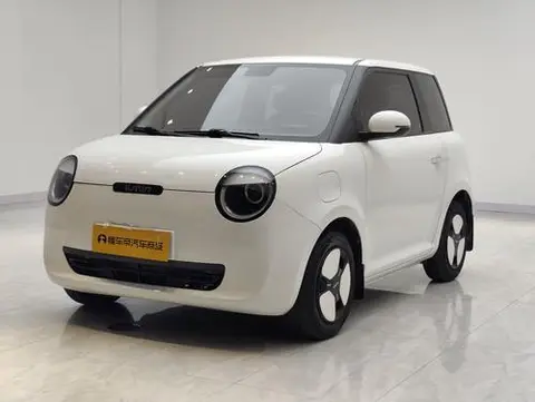 Changan Lumin 2022