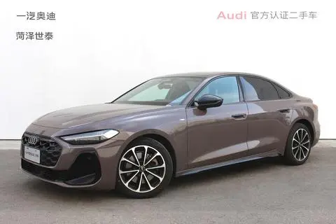 Audi A5L 2026