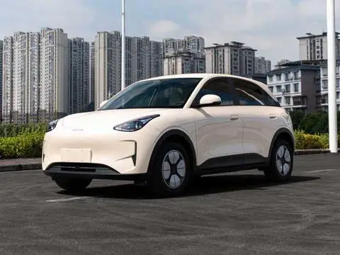 Geely 星愿 2025 — фото 1
