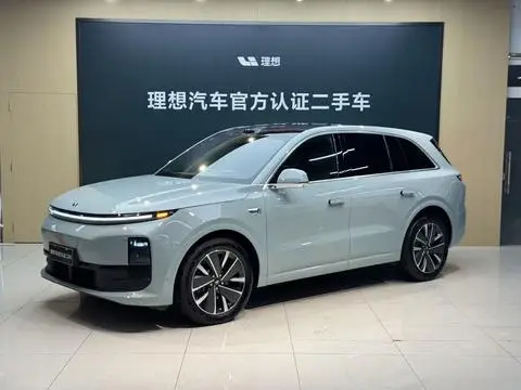 Li L6 2025