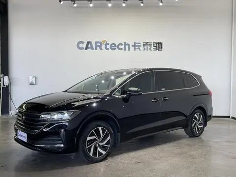 Volkswagen 威然 2023