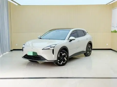 Baojun 云海EV 2024