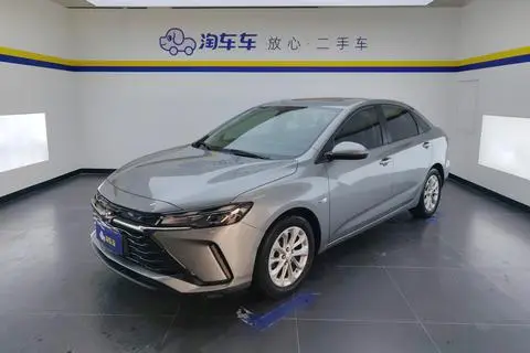 Chevrolet 科鲁泽 2024