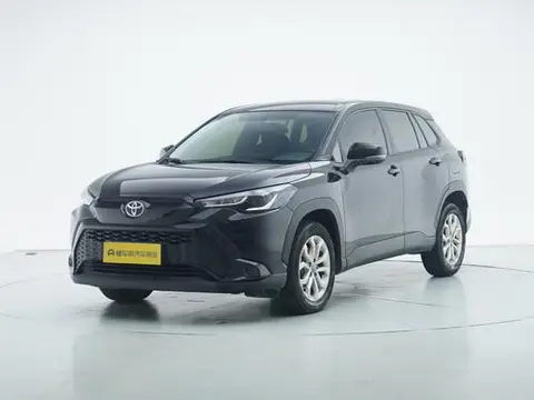 Toyota Frontlander 2023