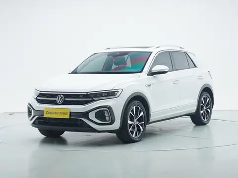 Volkswagen 探歌 2024