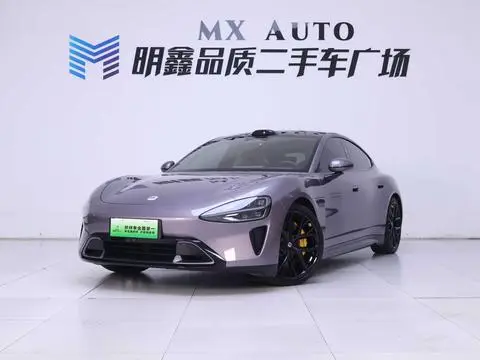 Xiaomi 小米SU7 2024
