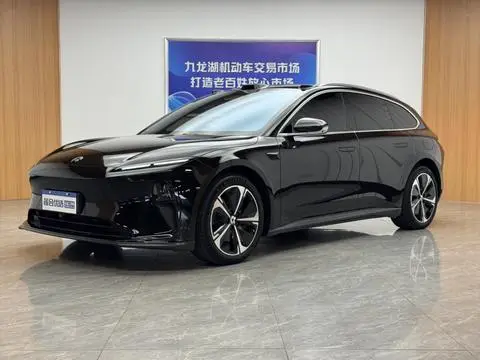 NIO ET5T 2024