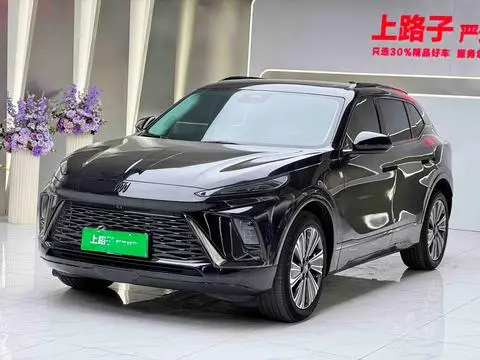 Buick E5 2023
