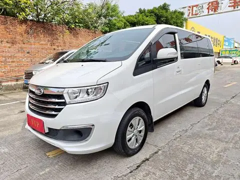 江淮瑞风 瑞风M3 2023
