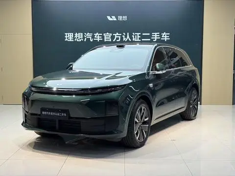 Li L6 2025