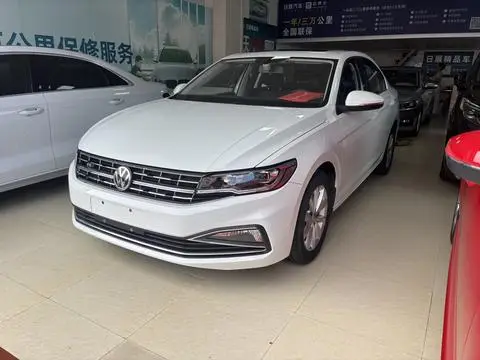 Volkswagen Bora 2020