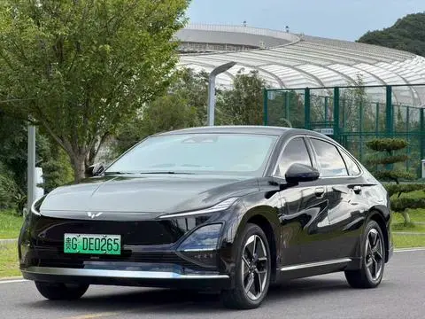 Wuling 星光EV 2025