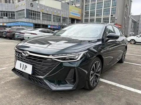 Chery Arrizo 8 2025