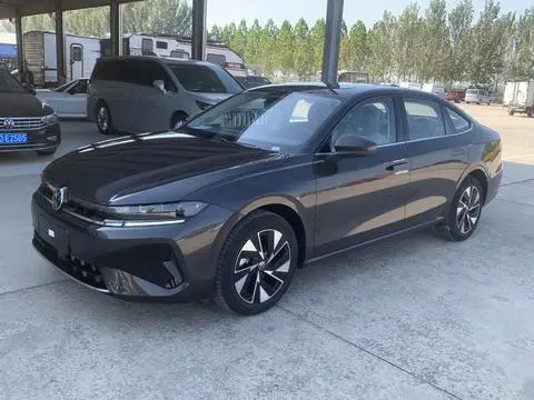 Volkswagen 速腾 2026