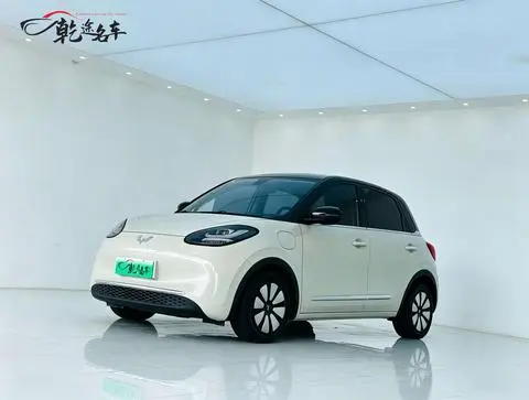 Wuling Bingo 2023