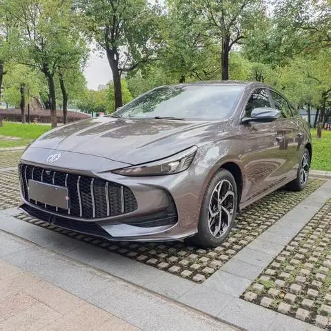 MG 5 2025