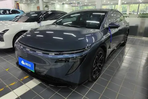Nissan N7 2025