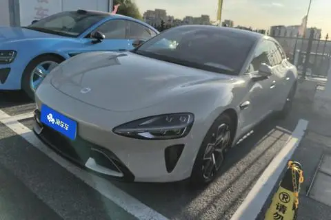 Xiaomi 小米SU7 2024