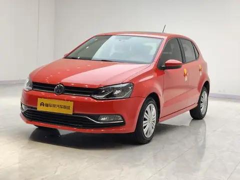 Volkswagen Polo 2018