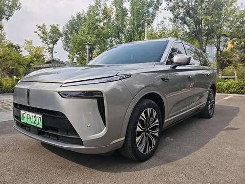 Wey Lanshan 2023