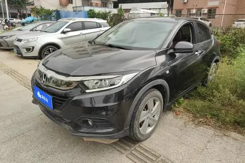 Honda 缤智 2020