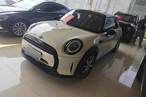 MINI MINI 2022