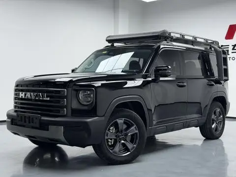 Haval RaptorPHEV 2023