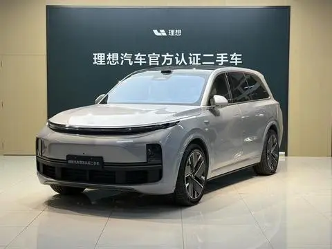 Li L9 2025