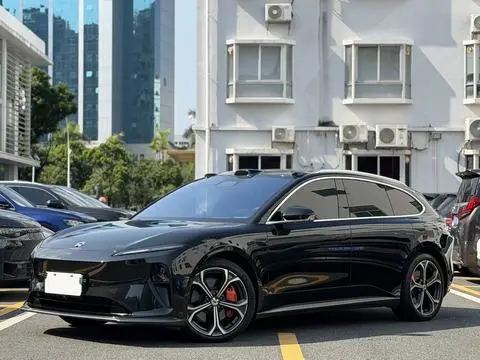 NIO ET5T 2024