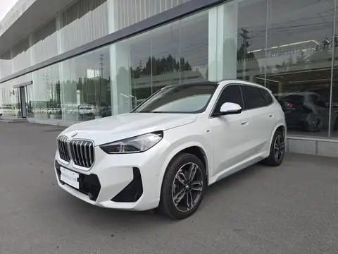 BMW X1 2023