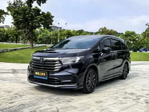 Honda 奥德赛 2022