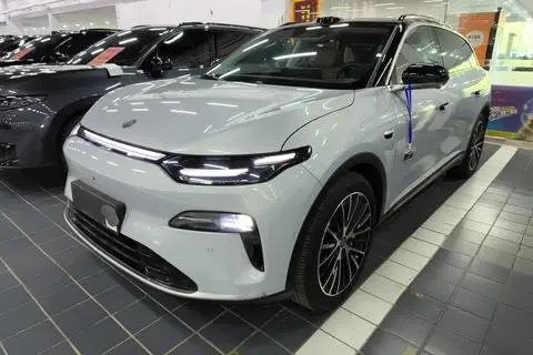 Leapmotor C11 2026