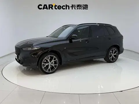 BMW X5 2023