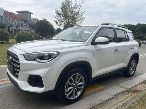 Hyundai ix35 2020