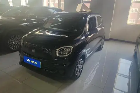 Leapmotor T03 2021