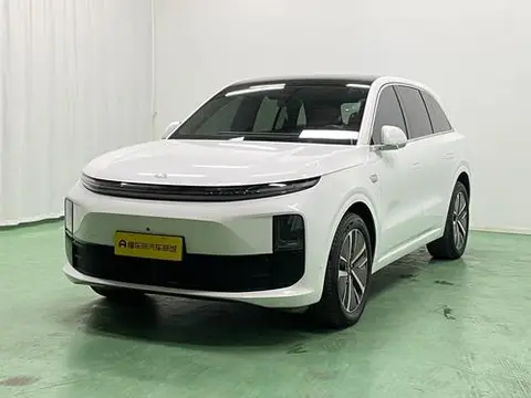 Li L6 2024