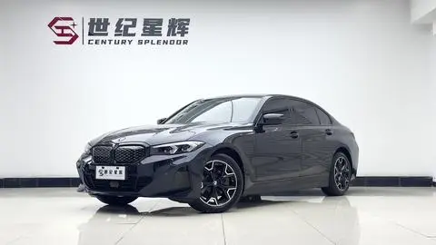 BMW i3 2026